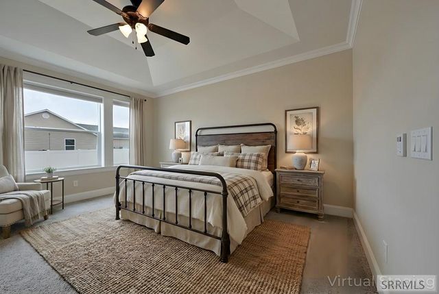 4439 Pocono Street, Idaho Falls, ID 83404