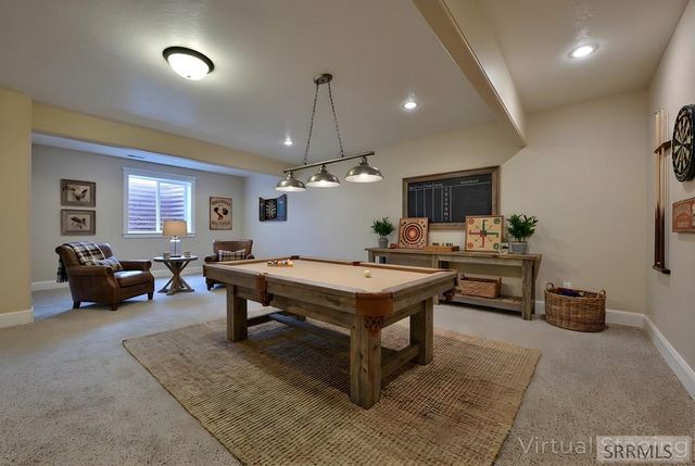 4439 Pocono Street, Idaho Falls, ID 83404