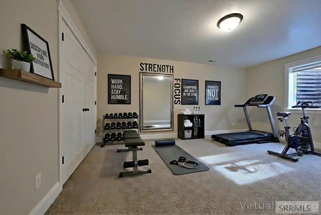 4439 Pocono Street, Idaho Falls, ID 83404