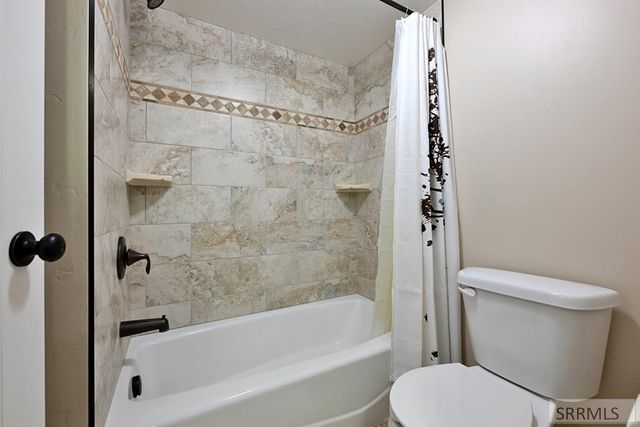 4439 Pocono Street, Idaho Falls, ID 83404