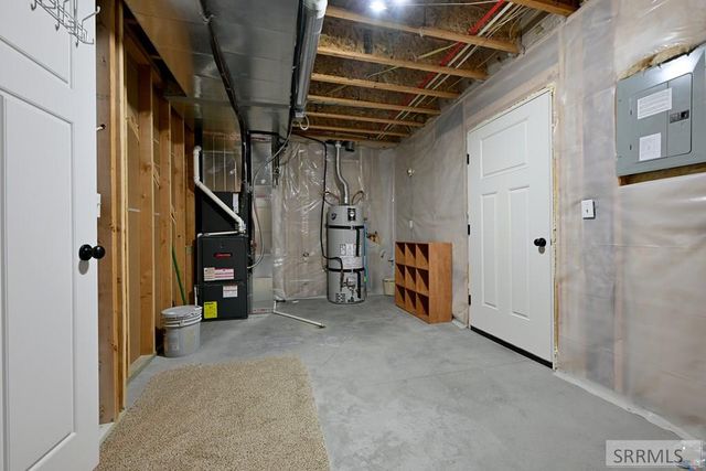 4439 Pocono Street, Idaho Falls, ID 83404