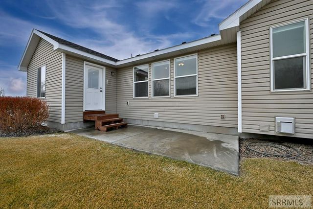 4439 Pocono Street, Idaho Falls, ID 83404