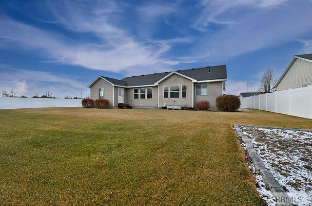 4439 Pocono Street, Idaho Falls, ID 83404