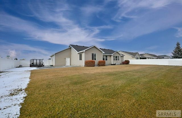 4439 Pocono Street, Idaho Falls, ID 83404