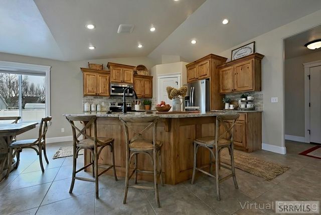 4439 Pocono Street, Idaho Falls, ID 83404