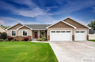 4439 Pocono Street, Idaho Falls, ID 83404