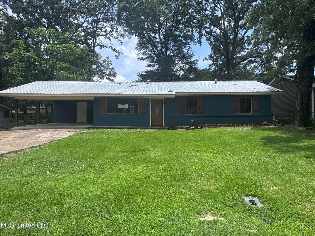 179 Chotard Avenue, Pearl, MS 39208