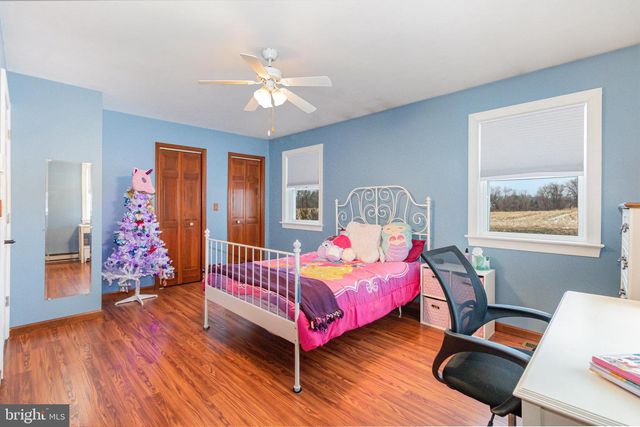 508 BURNT HOUSE RD, Carlisle, PA 17015