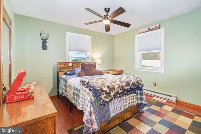 508 BURNT HOUSE RD, Carlisle, PA 17015