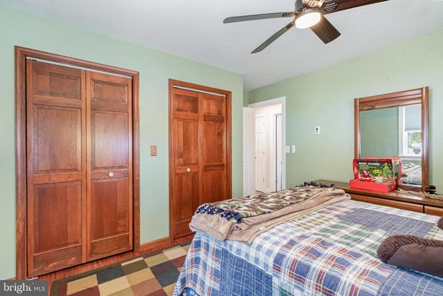 508 BURNT HOUSE RD, Carlisle, PA 17015