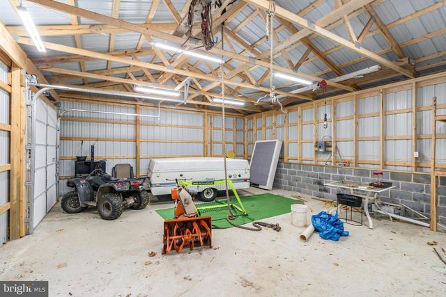 508 BURNT HOUSE RD, Carlisle, PA 17015