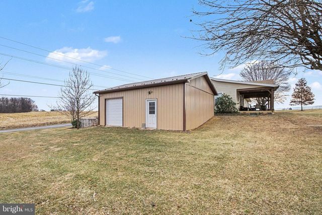 508 BURNT HOUSE RD, Carlisle, PA 17015