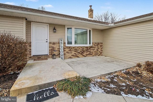 508 BURNT HOUSE RD, Carlisle, PA 17015