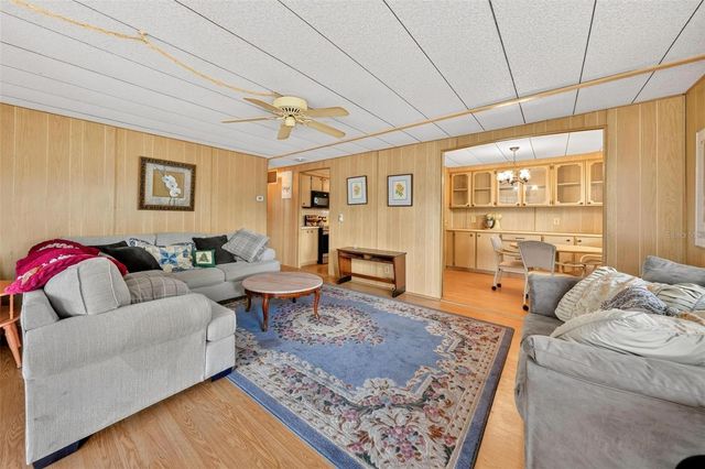 162 WOODMERE DRIVE A, Eustis, FL 32726