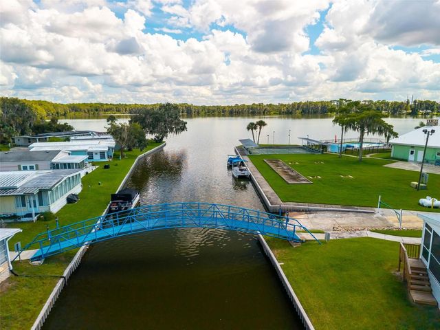 162 WOODMERE DRIVE A, Eustis, FL 32726