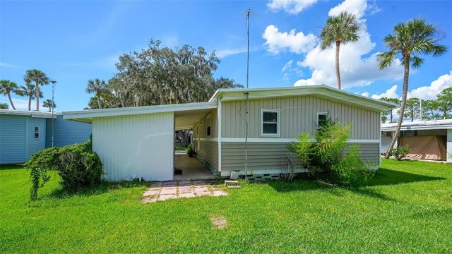 162 WOODMERE DRIVE A, Eustis, FL 32726