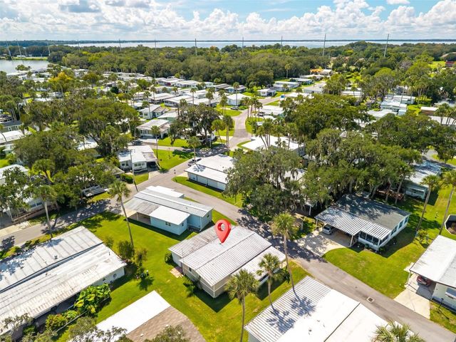162 WOODMERE DRIVE A, Eustis, FL 32726