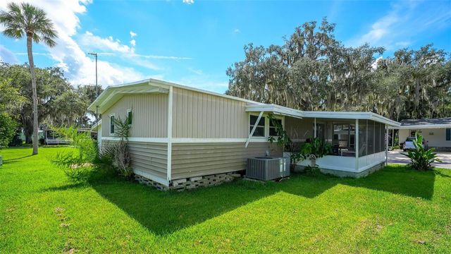 162 WOODMERE DRIVE A, Eustis, FL 32726