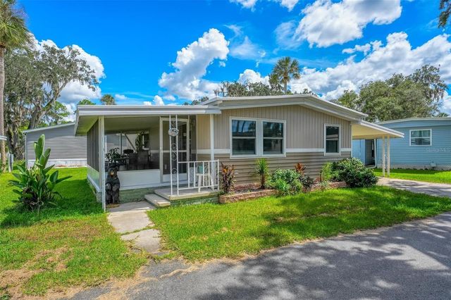 162 WOODMERE DRIVE A, Eustis, FL 32726