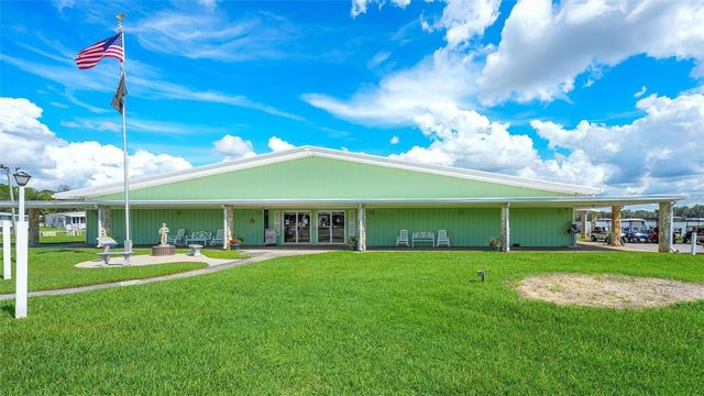 162 WOODMERE DRIVE A, Eustis, FL 32726
