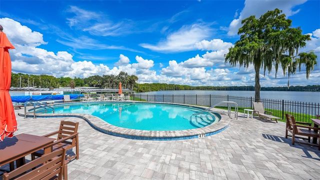 162 WOODMERE DRIVE A, Eustis, FL 32726