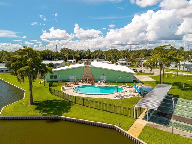 162 WOODMERE DRIVE A, Eustis, FL 32726