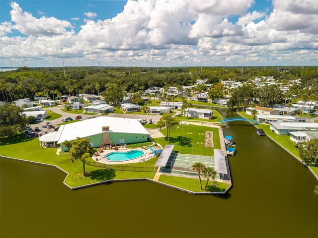162 WOODMERE DRIVE A, Eustis, FL 32726