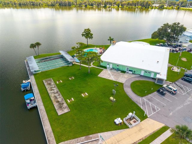 162 WOODMERE DRIVE A, Eustis, FL 32726