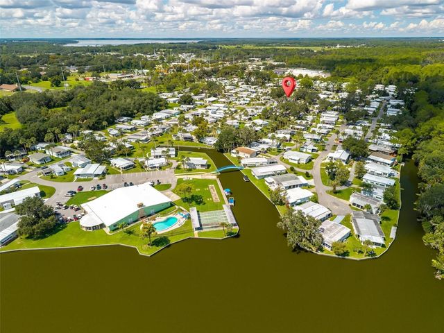 162 WOODMERE DRIVE A, Eustis, FL 32726
