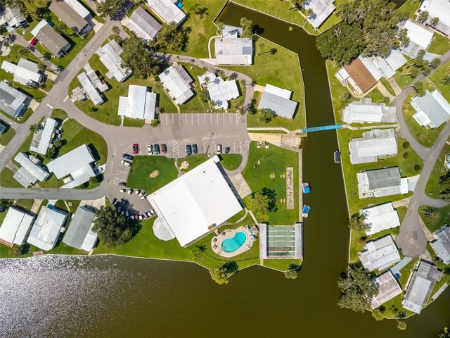 162 WOODMERE DRIVE A, Eustis, FL 32726