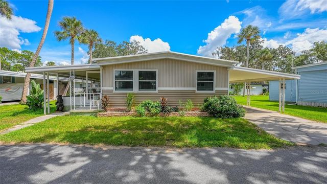 162 WOODMERE DRIVE A, Eustis, FL 32726