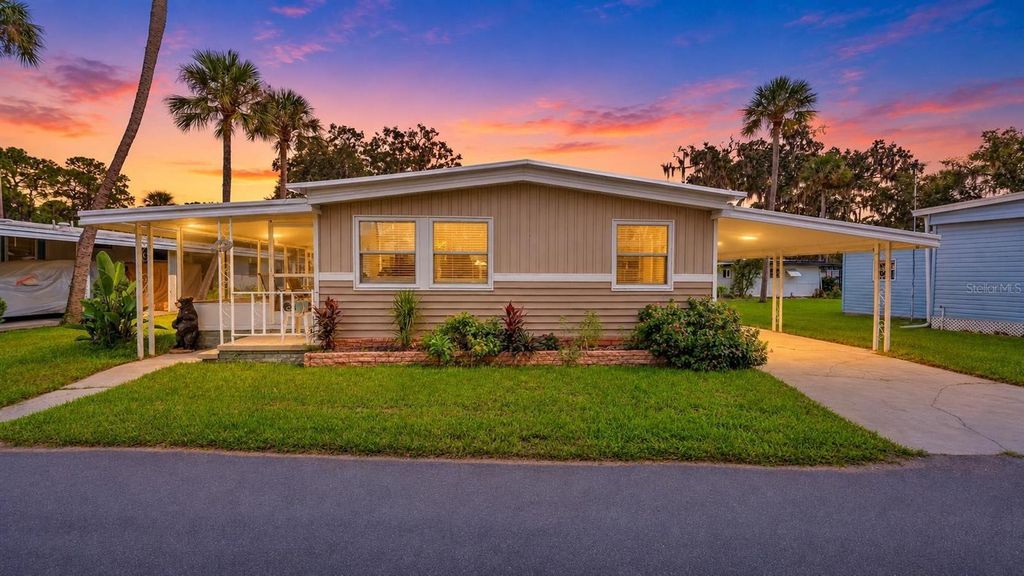 162 WOODMERE DRIVE A, Eustis, FL 32726