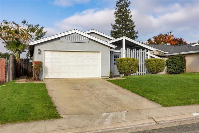 5917 Maleville Ave, Carmichael, CA 95608