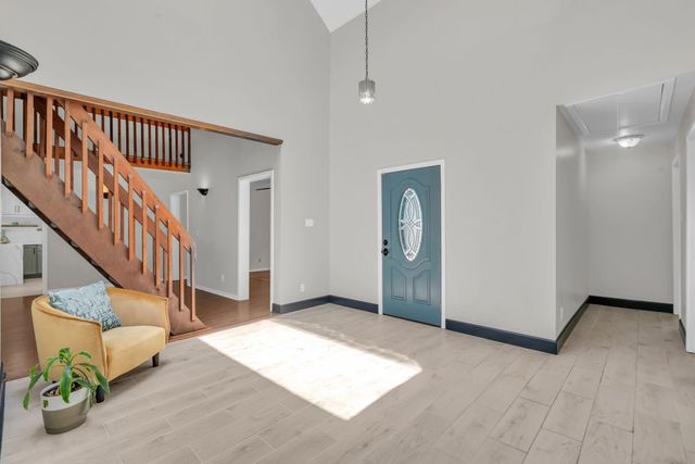 6307 Northway Drive, Spring, TX 77389