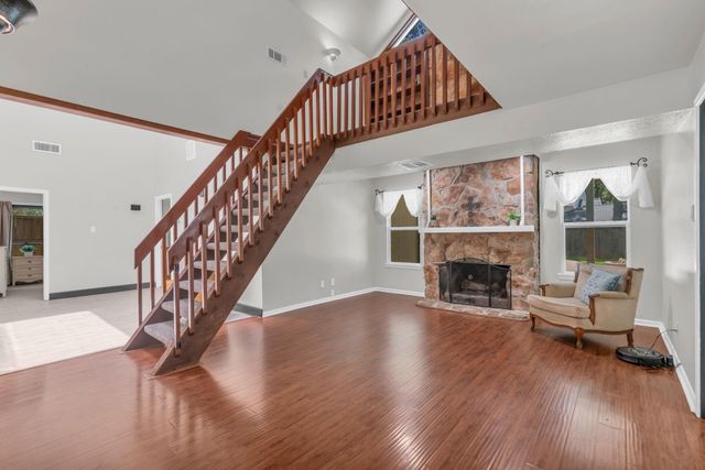 6307 Northway Drive, Spring, TX 77389