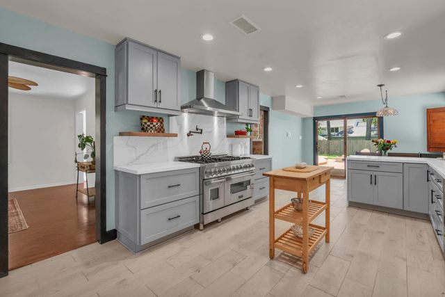 6307 Northway Drive, Spring, TX 77389