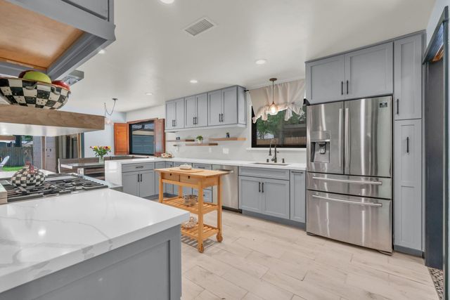 6307 Northway Drive, Spring, TX 77389