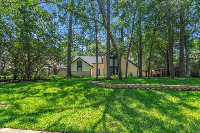 6307 Northway Drive, Spring, TX 77389