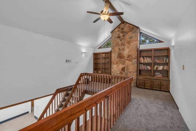 6307 Northway Drive, Spring, TX 77389