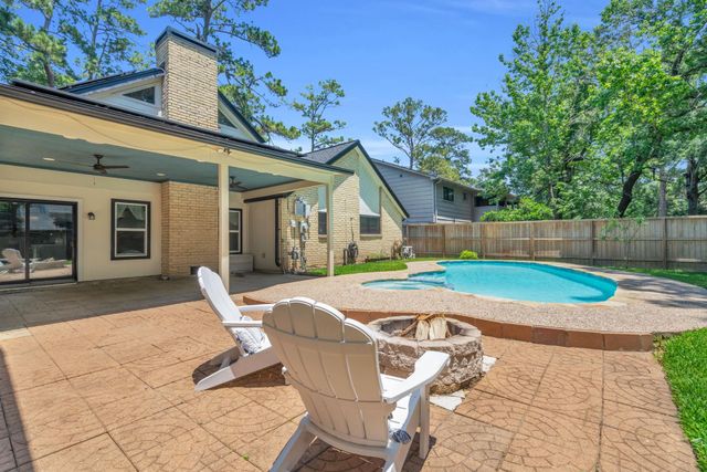 6307 Northway Drive, Spring, TX 77389