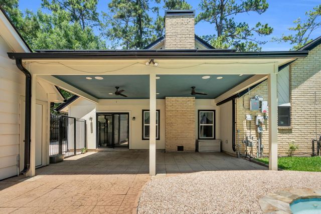 6307 Northway Drive, Spring, TX 77389