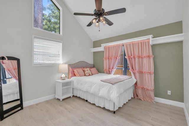 6307 Northway Drive, Spring, TX 77389