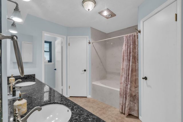 6307 Northway Drive, Spring, TX 77389