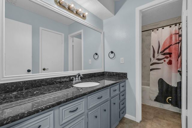 6307 Northway Drive, Spring, TX 77389
