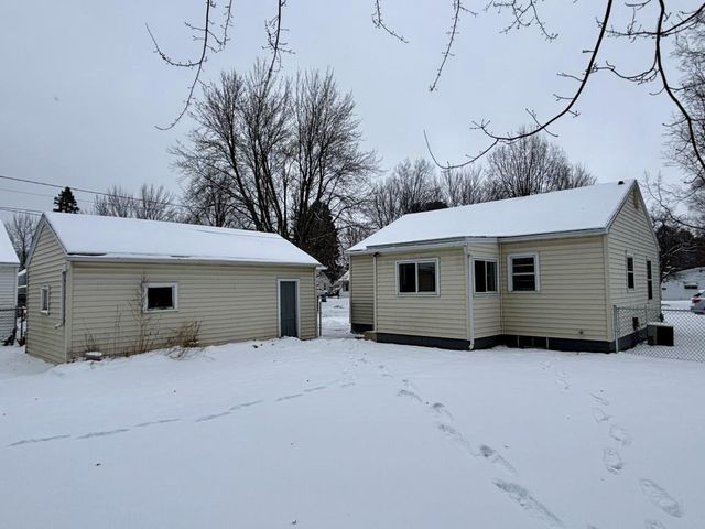 934 S 21ST AVENUE, Wausau, WI 54401