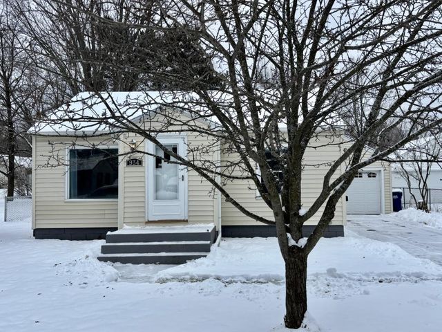 934 S 21ST AVENUE, Wausau, WI 54401