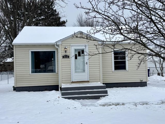 934 S 21ST AVENUE, Wausau, WI 54401