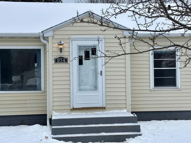 934 S 21ST AVENUE, Wausau, WI 54401