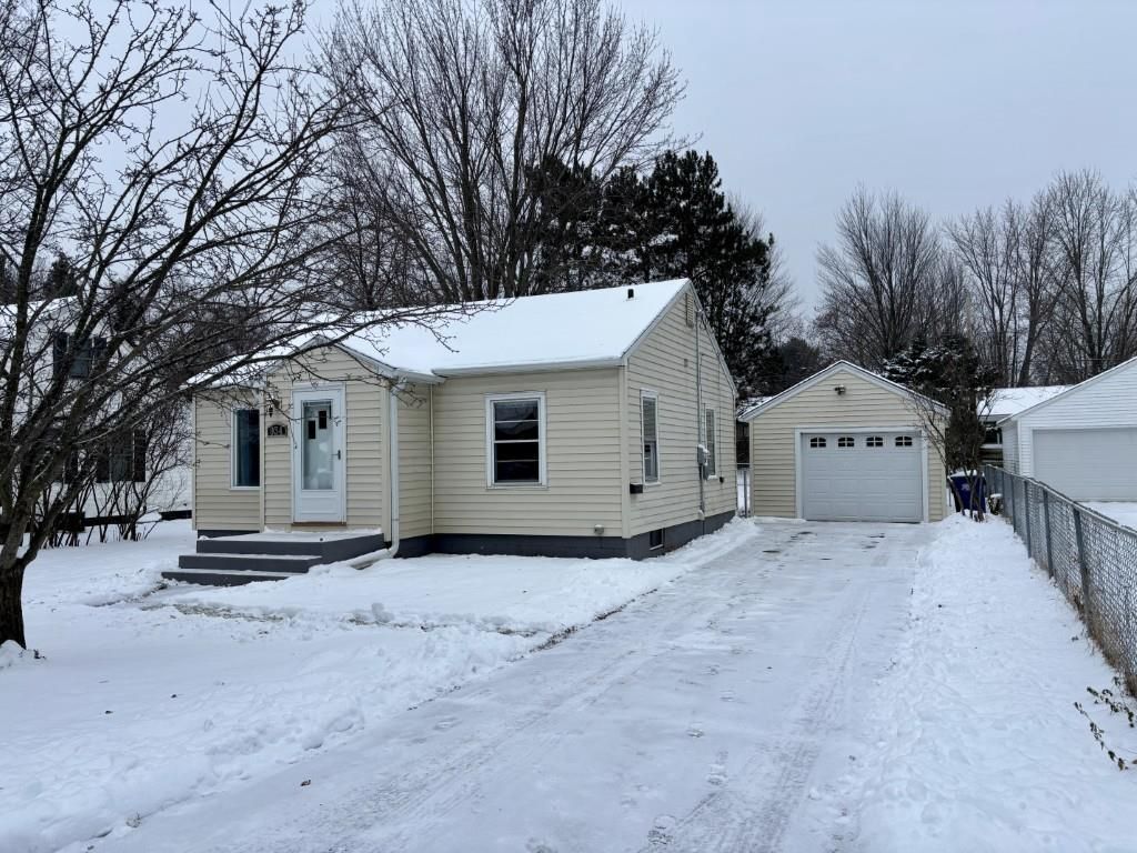 934 S 21ST AVENUE, Wausau, WI 54401