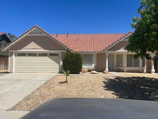 1561 Georgetown Avenue, Palmdale, CA 93550